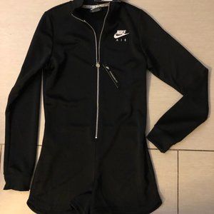 NEW Nike Romper Jumpsuit shorts